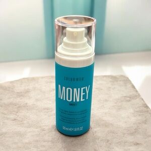 Color Wow - Money Mist